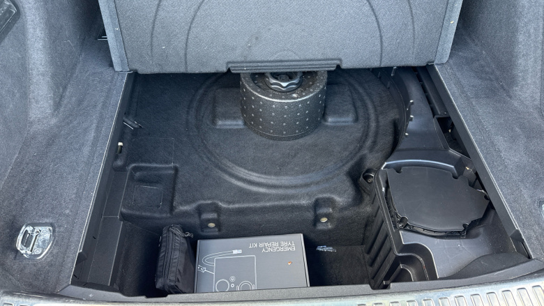 Audi e-tron 230kW 50 Quattro 71kWh S Line 5dr Auto Electric Estate